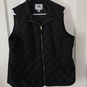 Old Navy Vest (XL)